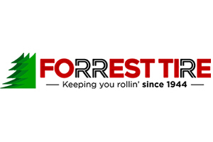 Forrest Tire