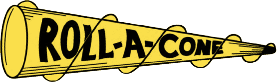 Roll-A-Cone